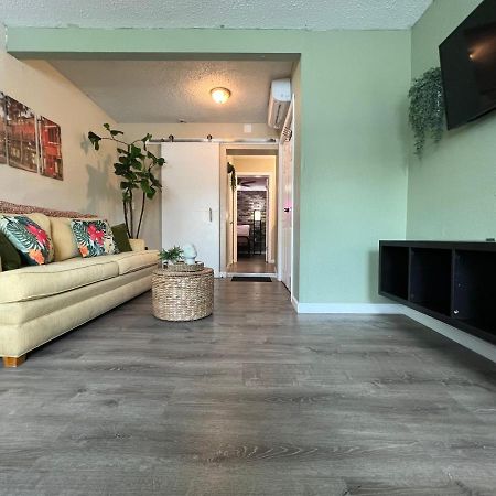 Apartment Near Tpa Airport Tampa Zewnętrze zdjęcie