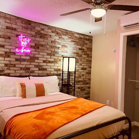Apartment Near Tpa Airport Tampa Zewnętrze zdjęcie