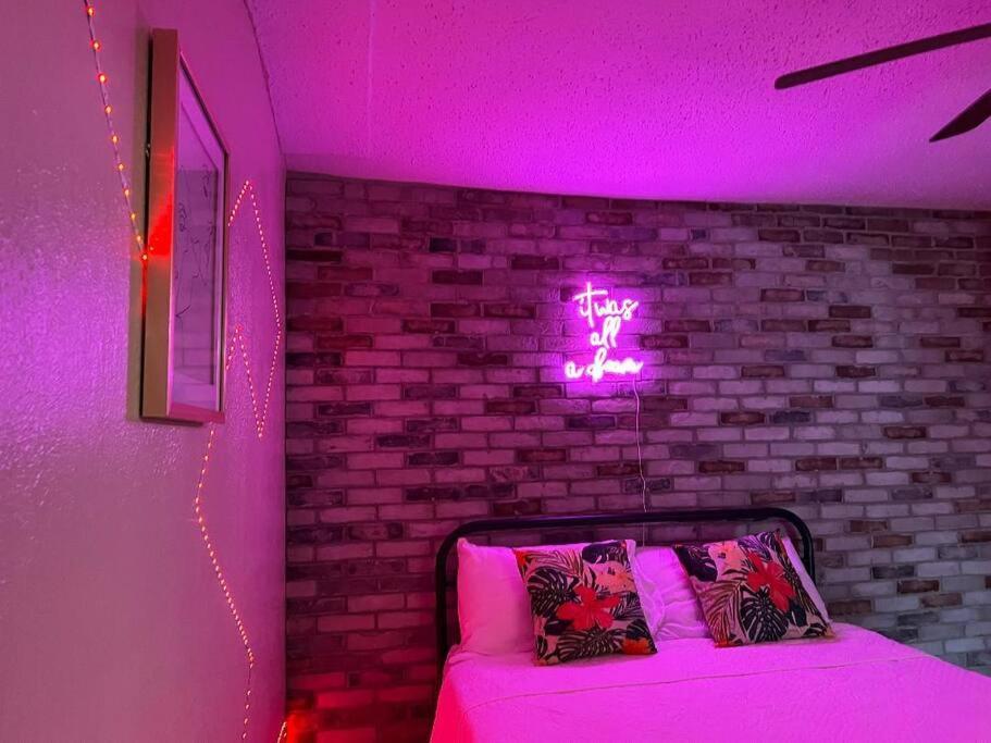 Apartment Near Tpa Airport Tampa Zewnętrze zdjęcie