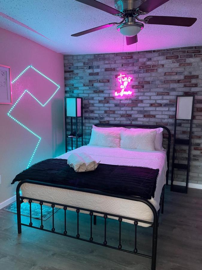 Apartment Near Tpa Airport Tampa Zewnętrze zdjęcie