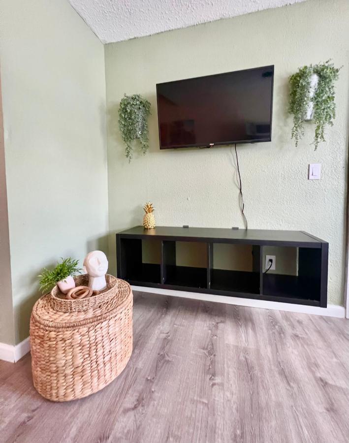 Apartment Near Tpa Airport Tampa Zewnętrze zdjęcie