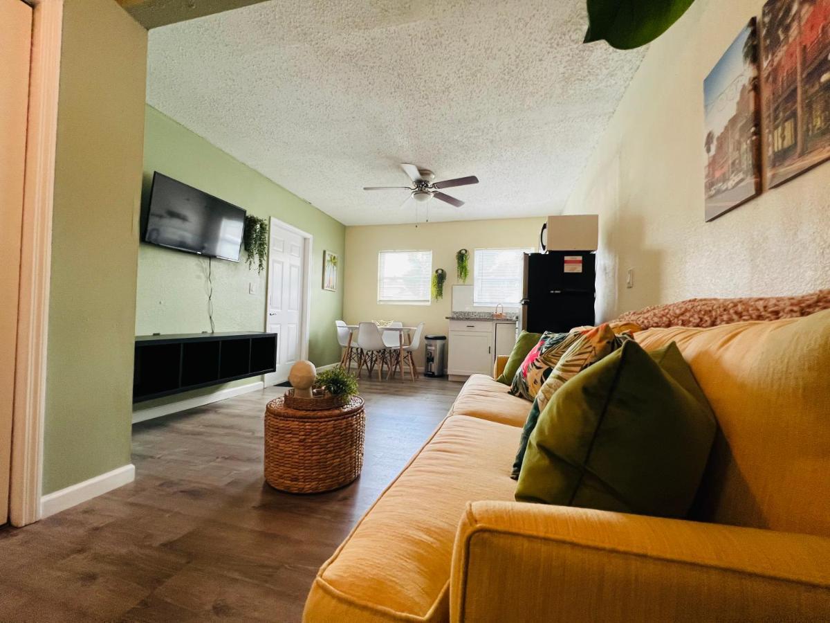 Apartment Near Tpa Airport Tampa Zewnętrze zdjęcie