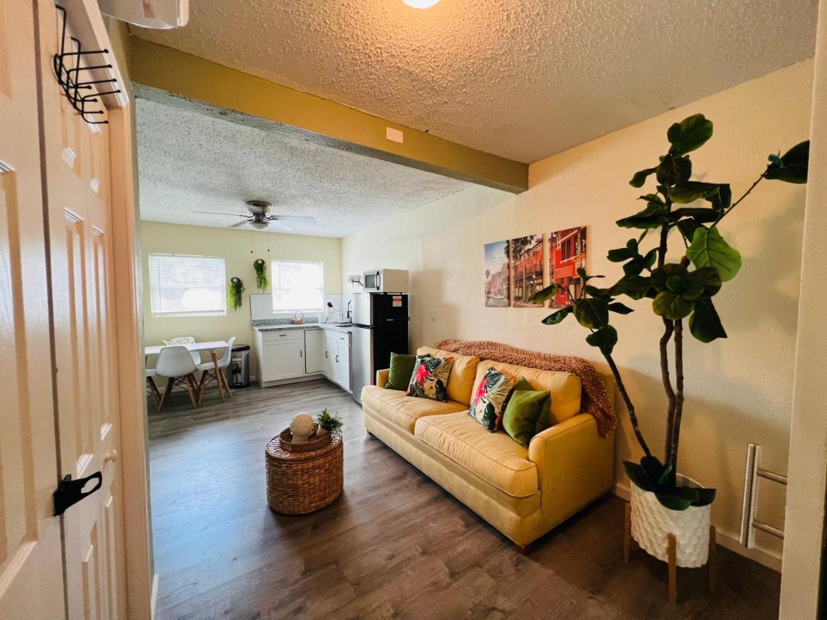 Apartment Near Tpa Airport Tampa Zewnętrze zdjęcie
