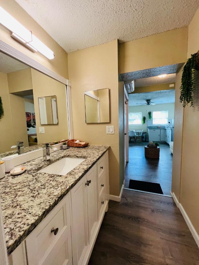 Apartment Near Tpa Airport Tampa Zewnętrze zdjęcie