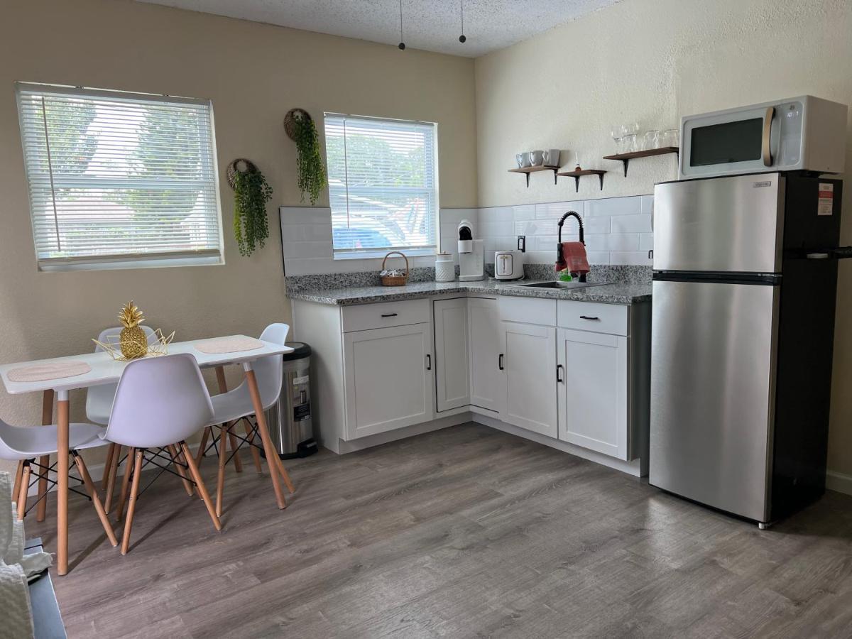 Apartment Near Tpa Airport Tampa Zewnętrze zdjęcie